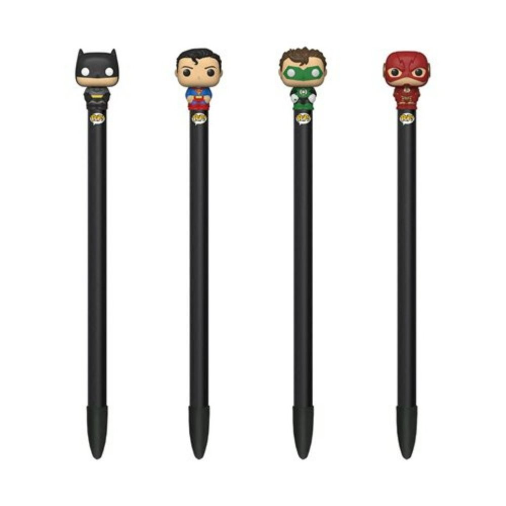 DC Comics Funko POP Pen